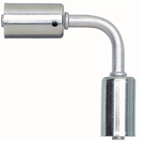 Gates Hydraulic Coupling-Polarseal (Aca), G45537-1010 G45537-1010